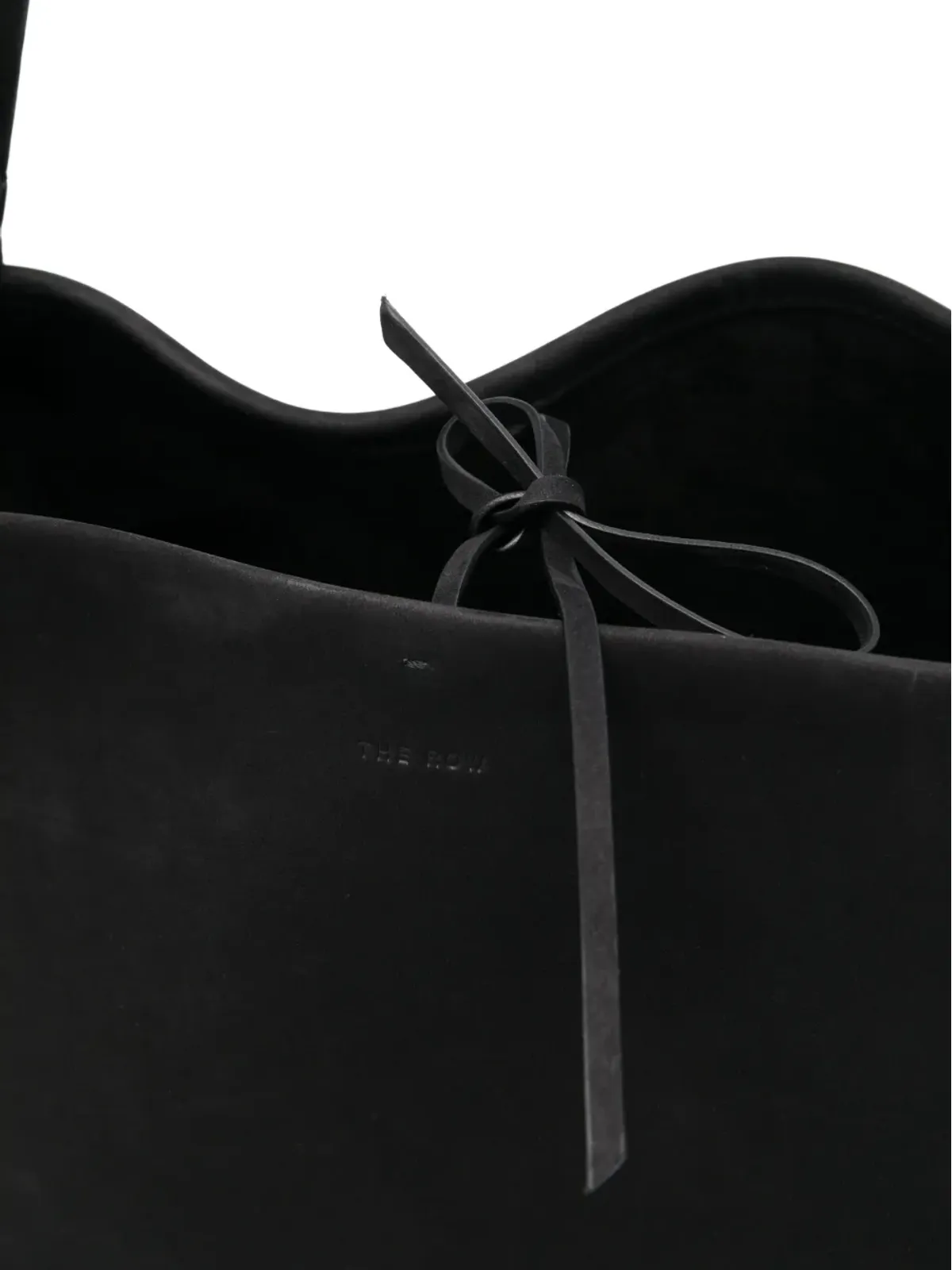 The Row Park Three トートバッグ - 画像4