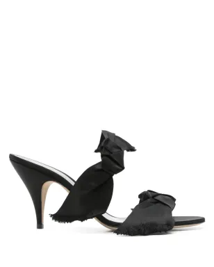 The Row 80mm ヴィカ ミュール - サムネイル1