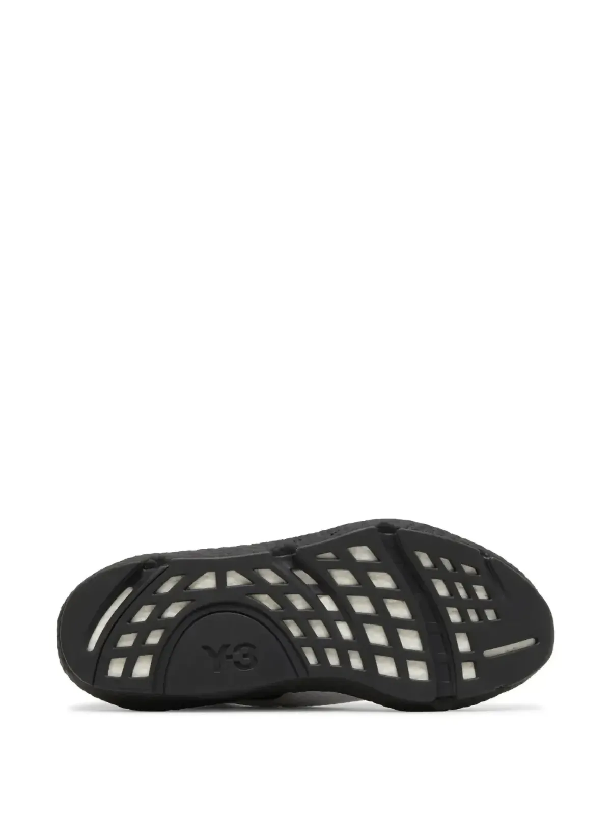 Y-3 Saikou スニーカー - ホワイト - 画像2