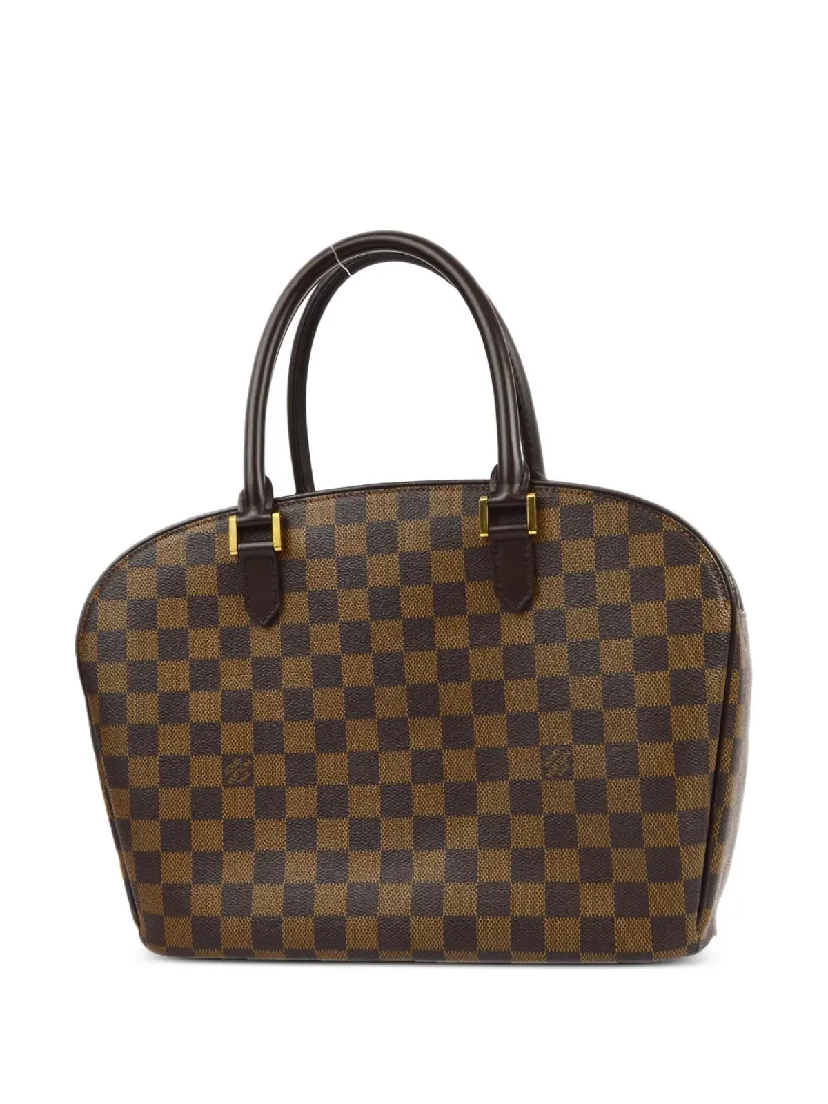 Louis Vuitton ビンテージ サリア ホリゾンタル ハンドバッグ - 画像2