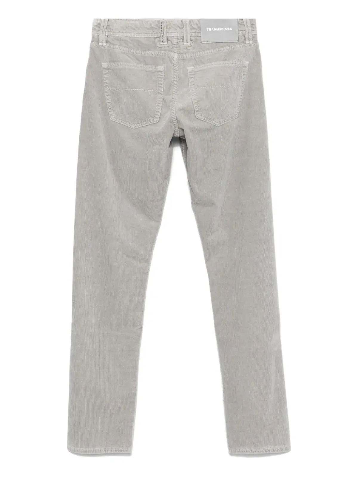 Sartoria Tramarossa ミケランジェロ トラウザーズ - 画像2