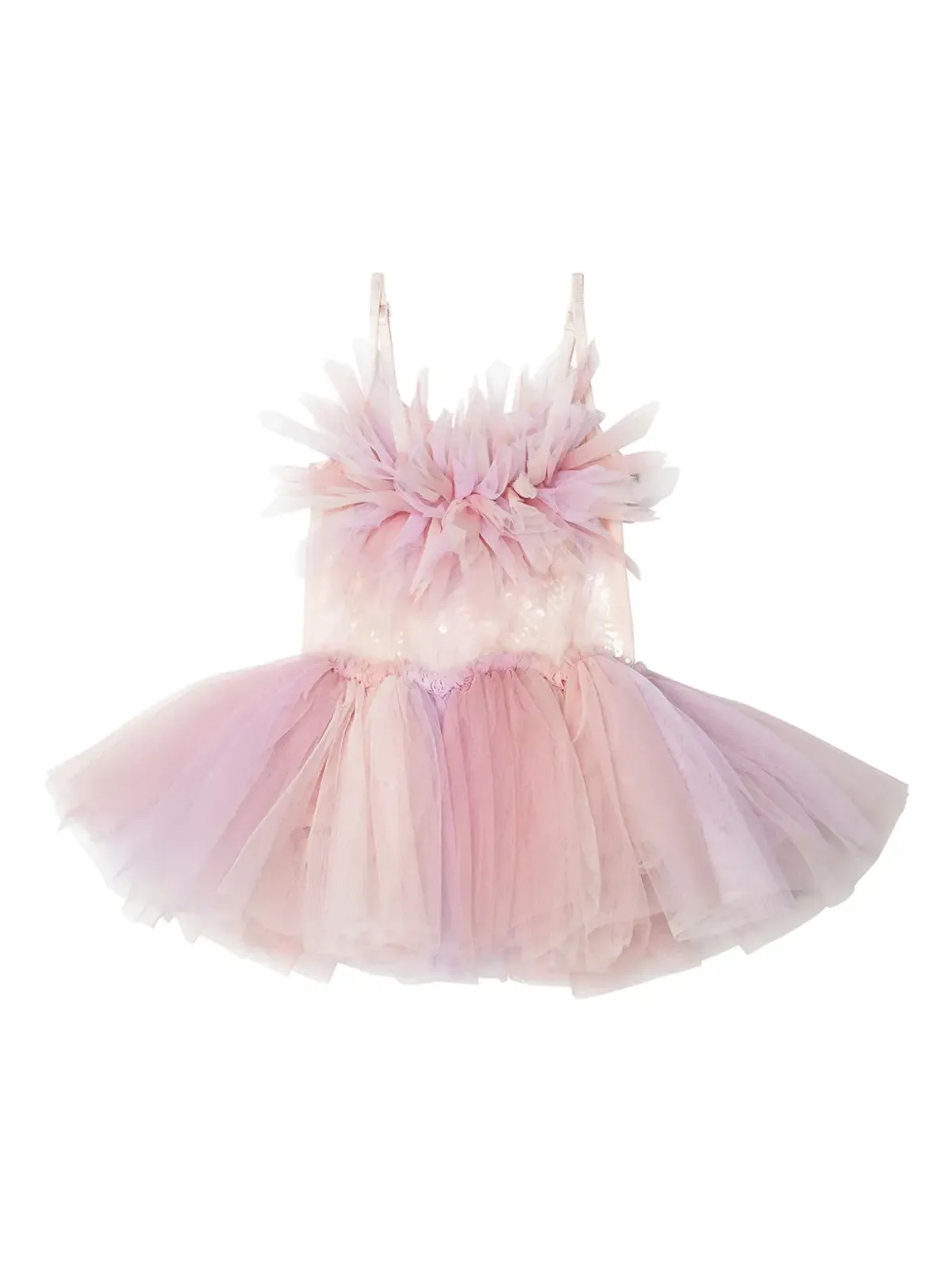 Tutu Du Monde クレセントムーン チュチュドレス - 画像1