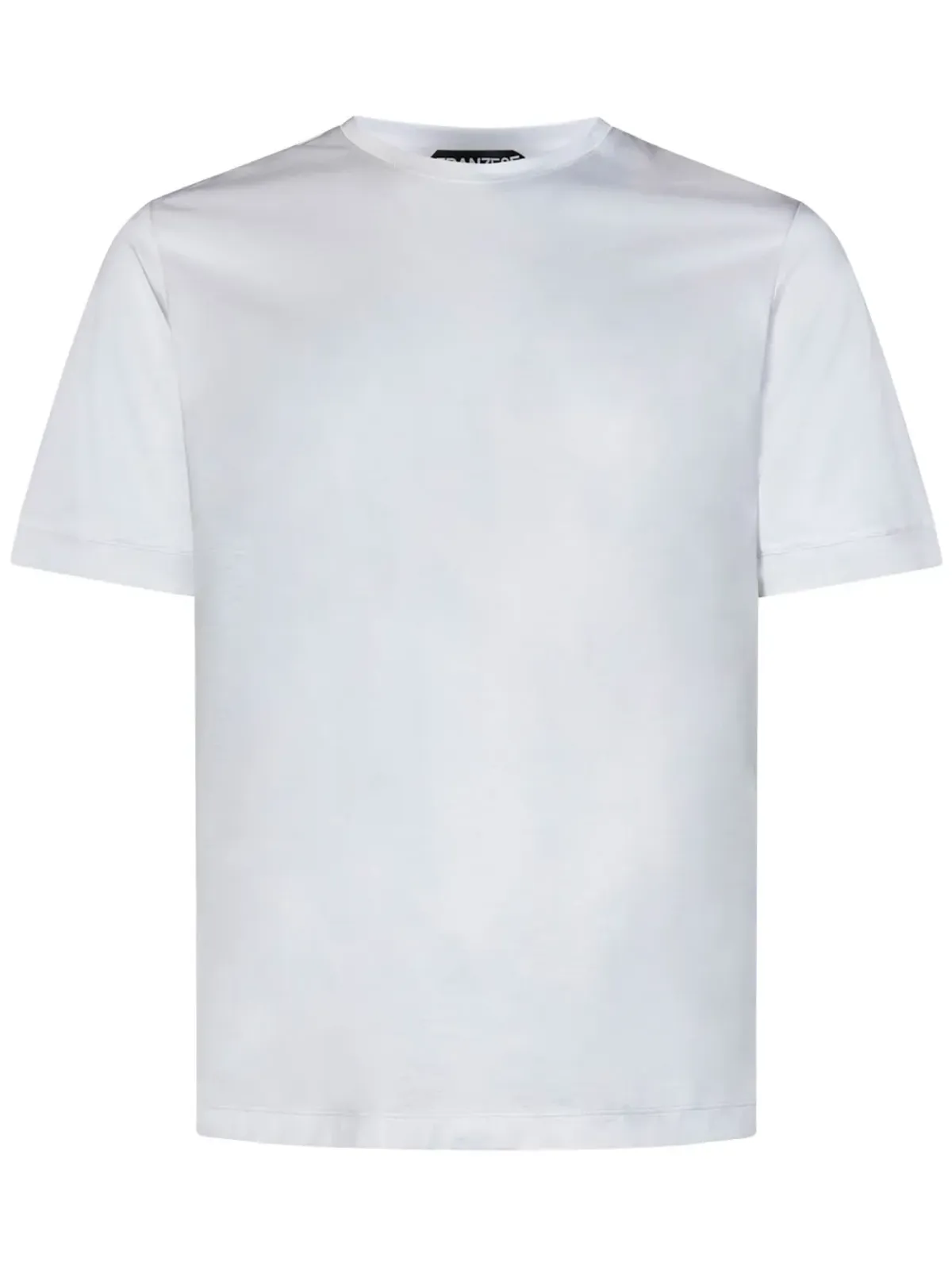 FRANZESE COLLECTION Tシャツ ホワイト - 画像1