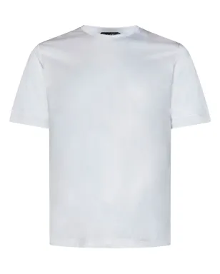 FRANZESE COLLECTION Tシャツ ホワイト - サムネイル1