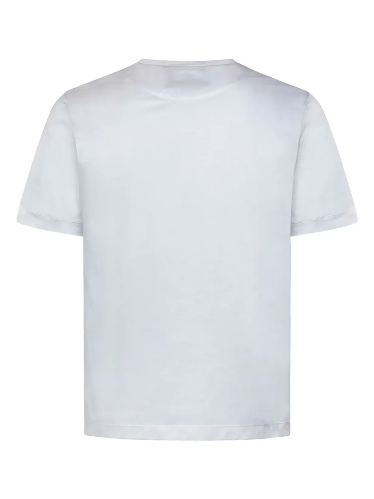 FRANZESE COLLECTION Tシャツ ホワイト - 画像2