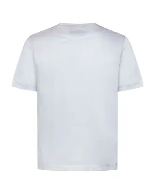 FRANZESE COLLECTION Tシャツ ホワイト - サムネイル2