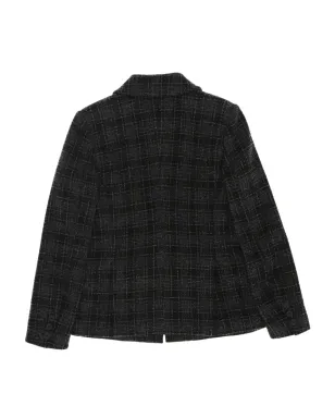 Romeo Gigli Pre-Owned ウールジャケット - サムネイル2