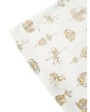 Atelier Choux カルーセル Tシャツ - サムネイル4