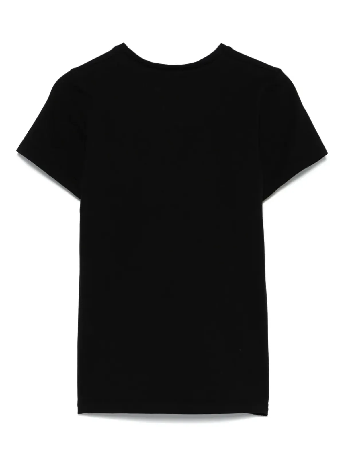 Seen Users x Ilfoveanu ラブベビーTシャツ - 画像2