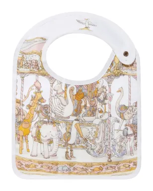 Atelier Choux グラフィックプリントパジャマセット - White - サムネイル3