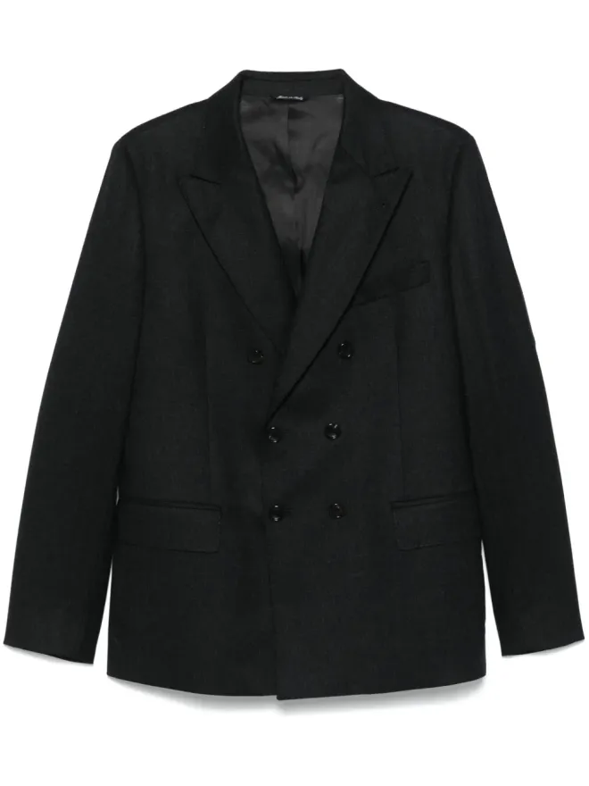 Reveres 1949 Reveres 1949 ヴァージンウール ブレザーの商品画像