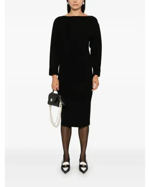PINKO Degustazione ミディスカート - ブラック - サムネイル2
