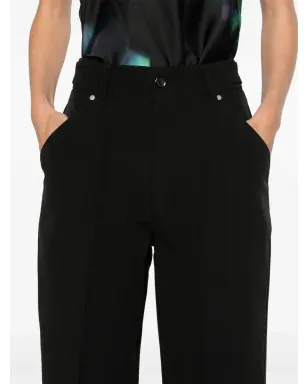PINKO Pentola trousers - Black - サムネイル5