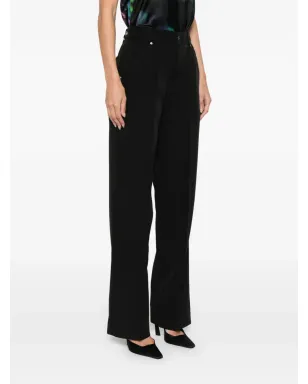 PINKO Pentola trousers - Black - サムネイル3