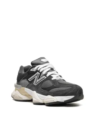 New Balance 9060 ブラックファントム/チャコール スニーカー - サムネイル2