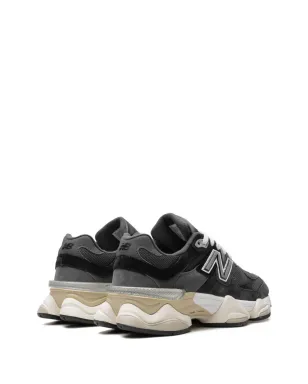 New Balance 9060 ブラックファントム/チャコール スニーカー - サムネイル3