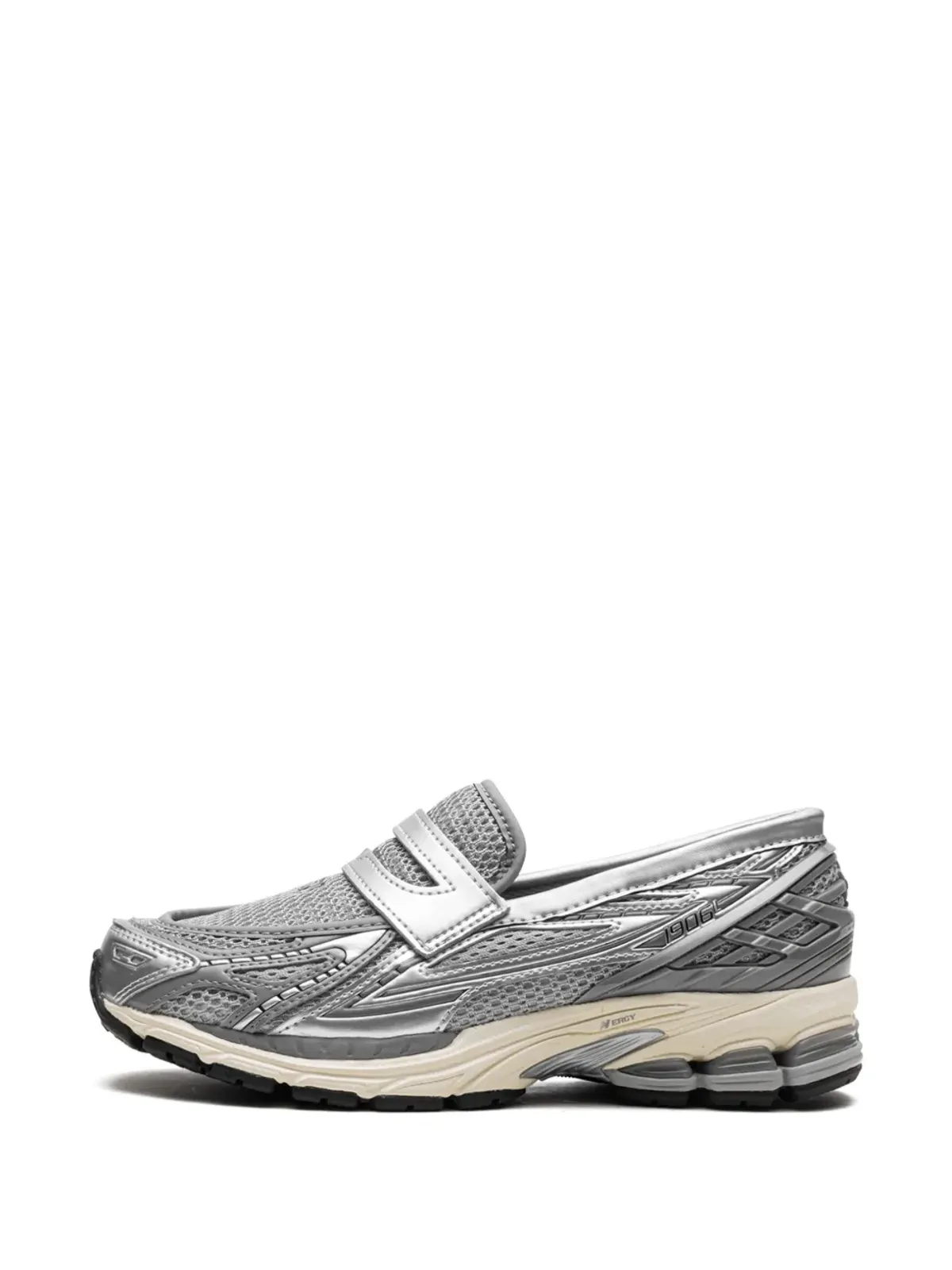 New Balance 1906L スニーカー - グレー - 画像5
