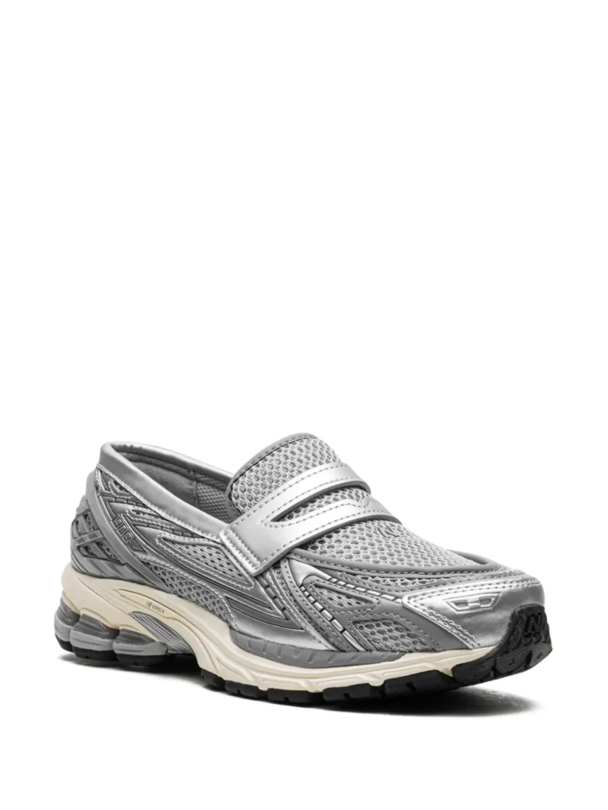 New Balance 1906L スニーカー - グレー - 画像2