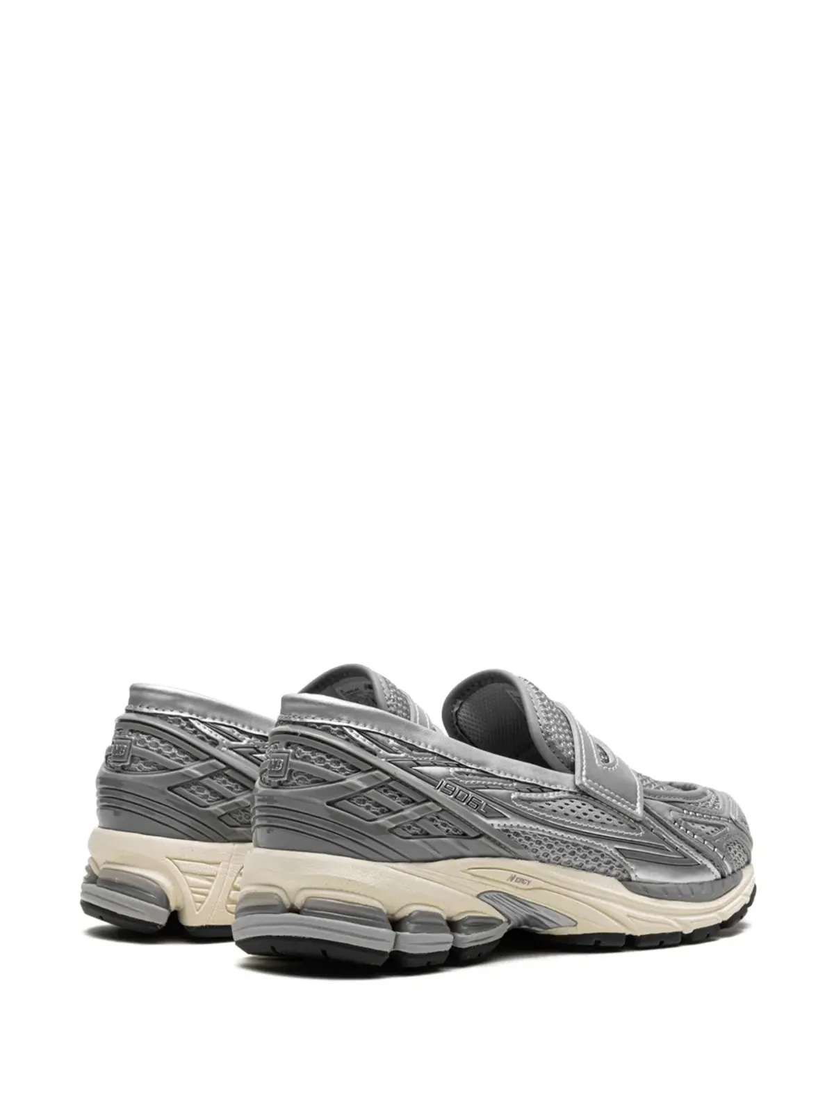 New Balance 1906L スニーカー - グレー - 画像3