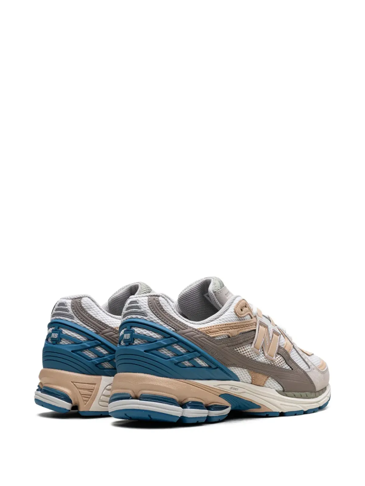 New Balance x Concepts 1906U Hours And Days スニーカー - 画像3