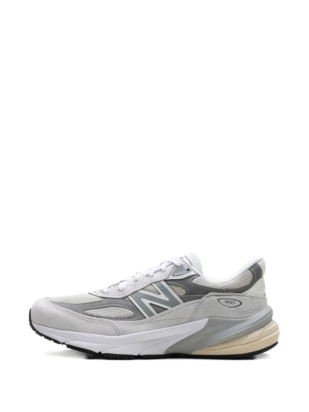 New Balance 990v6 USA製 Reflection Marblehead スニーカー - 画像5