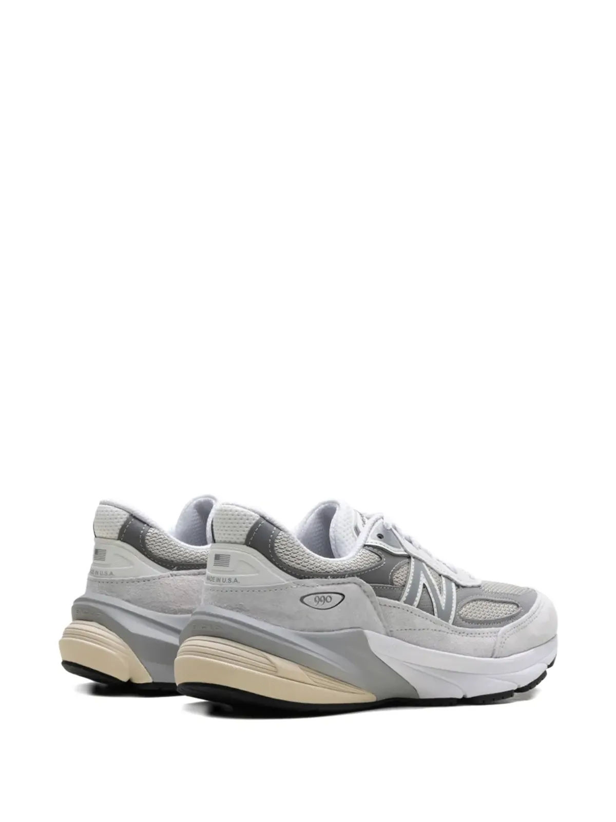 New Balance 990v6 USA製 Reflection Marblehead スニーカー - 画像3