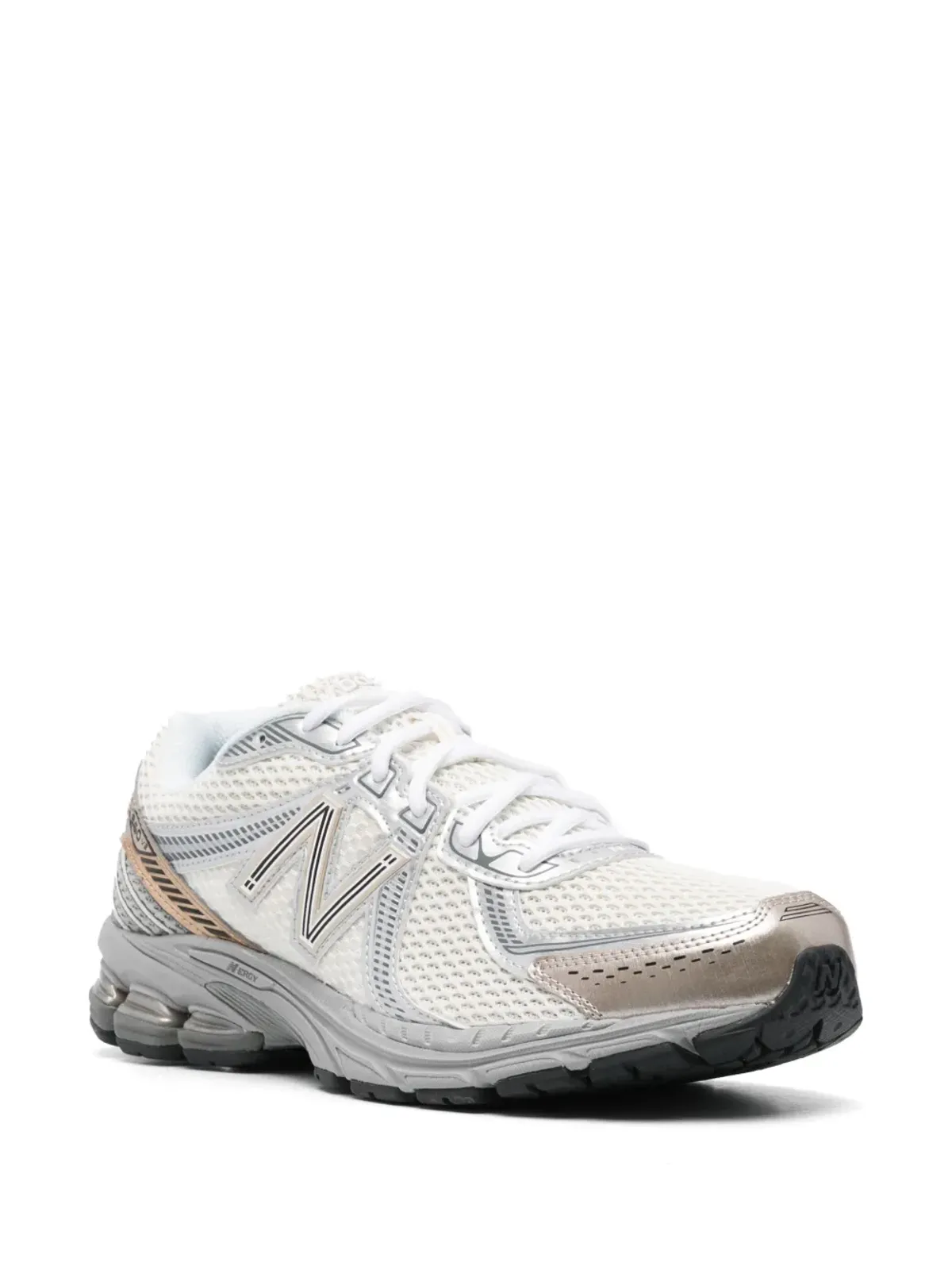New Balance 860v2 \"Gold Medal\" スニーカー - ホワイト - 画像2