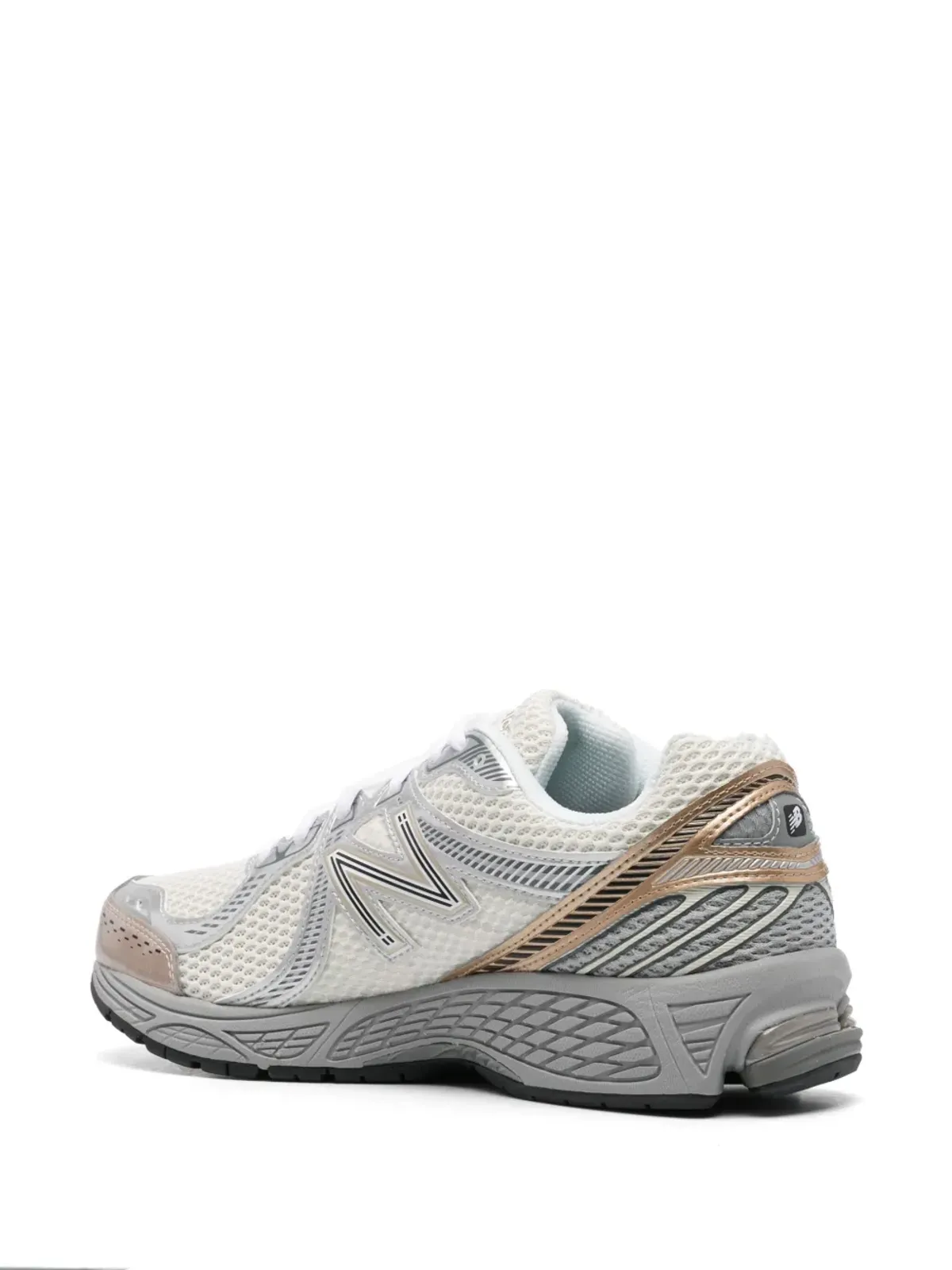 New Balance 860v2 \"Gold Medal\" スニーカー - ホワイト - 画像3