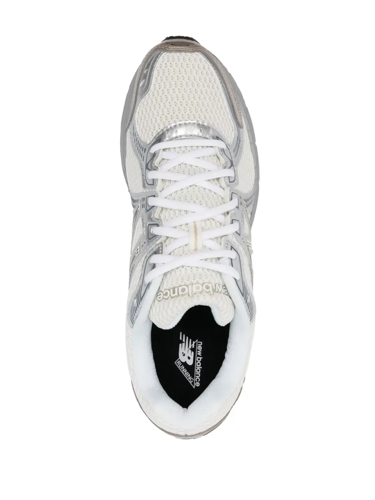 New Balance 860v2 \"Gold Medal\" スニーカー - ホワイト - 画像4