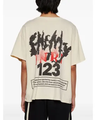RRR123 キリング・ミー Tシャツ - サムネイル5