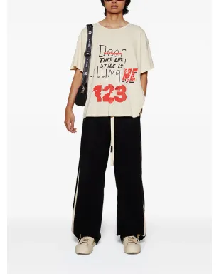 RRR123 キリング・ミー Tシャツ - サムネイル2