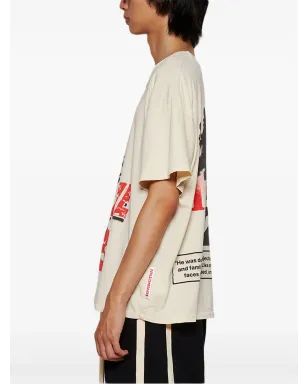 RRR123 キリング・ミー Tシャツ - サムネイル4