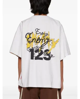 RRR123 インリ Tシャツ - サムネイル5
