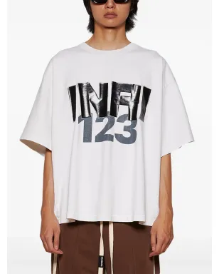 RRR123 インリ Tシャツ - サムネイル3