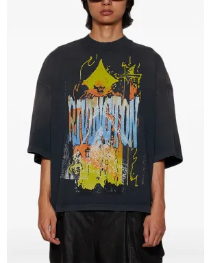 RRR123 フォーギブミー Tシャツ - サムネイル3