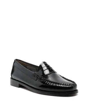 G.H.Bass Easy Weejuns Larson loafers - Black - サムネイル2