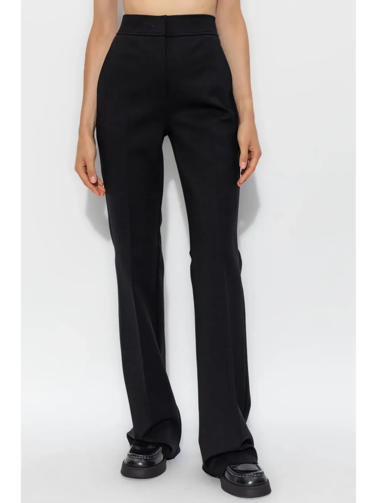 Max Mara ヤナ トラウザーズ - 画像3
