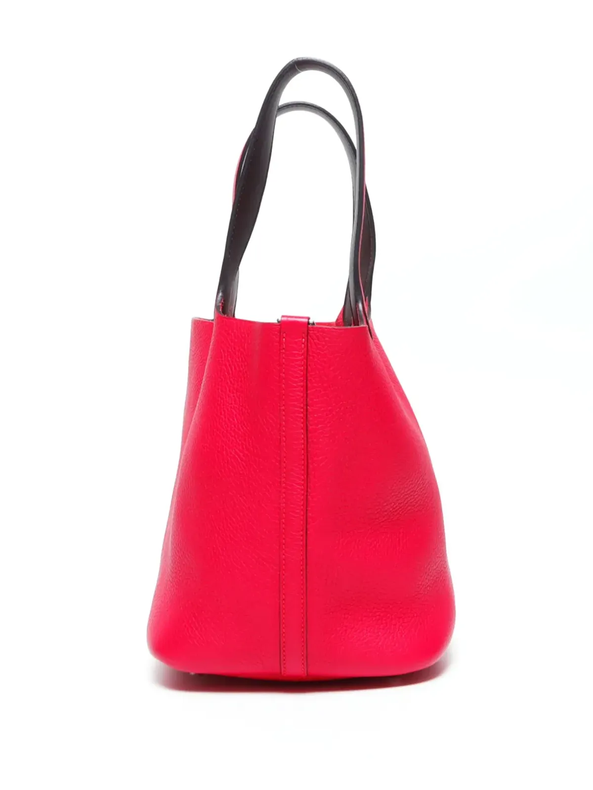 Hermès ビンテージ 2021 Picotin Lock MM トートバッグ - ピンク - 画像4