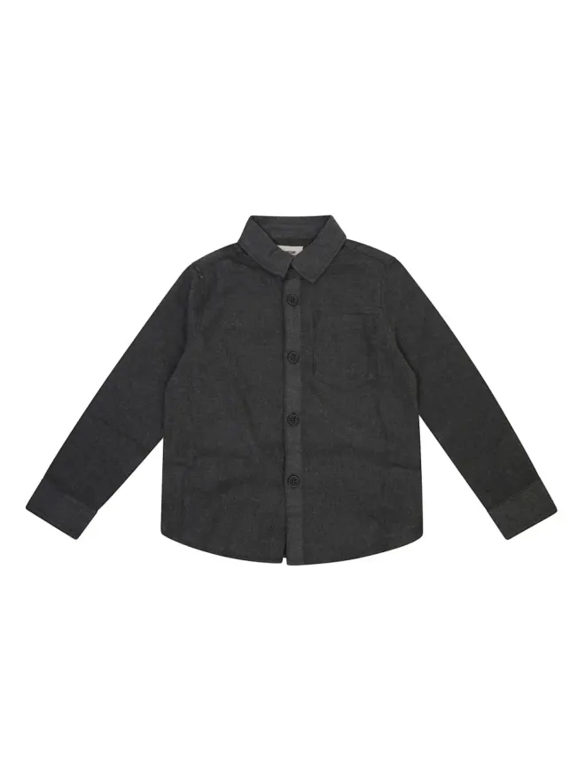 Zadig & Voltaire Kids Zadig & Voltaire Kids 刺繍シャツの商品画像