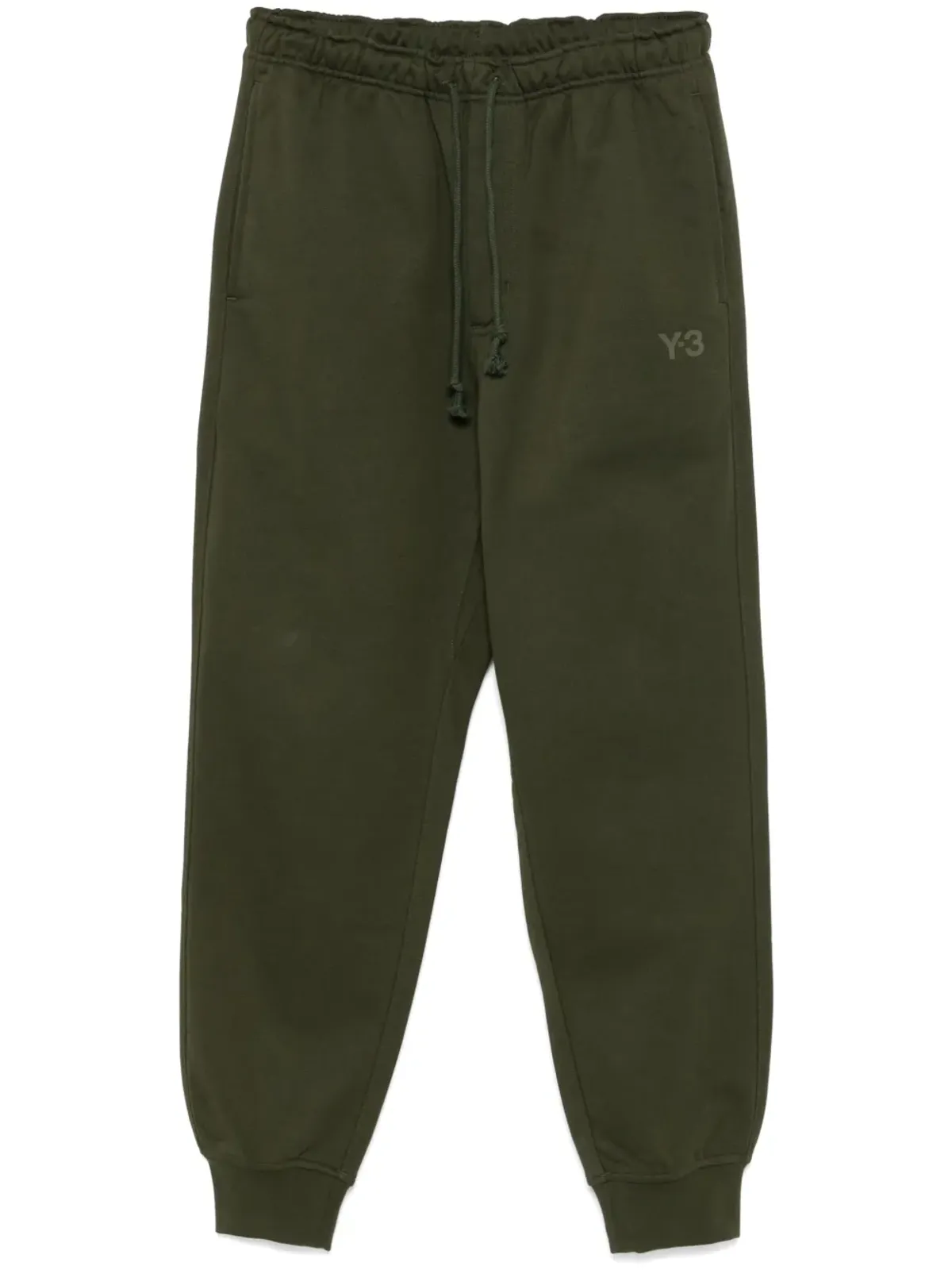 Y-3 Uカフ トラックパンツ - 画像1
