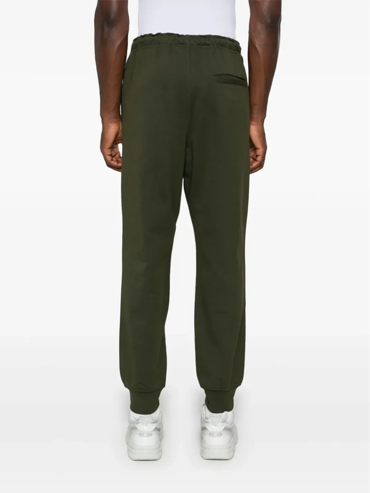 Y-3 Uカフ トラックパンツ - 画像5