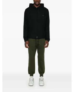 Y-3 Uカフ トラックパンツ - サムネイル2