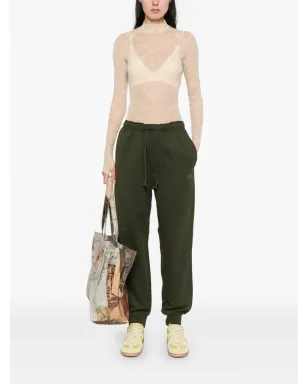 Y-3 Uカフ トラックパンツ - サムネイル3