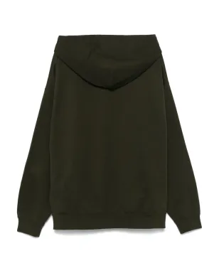 Y-3 FLジップフーディー - サムネイル2