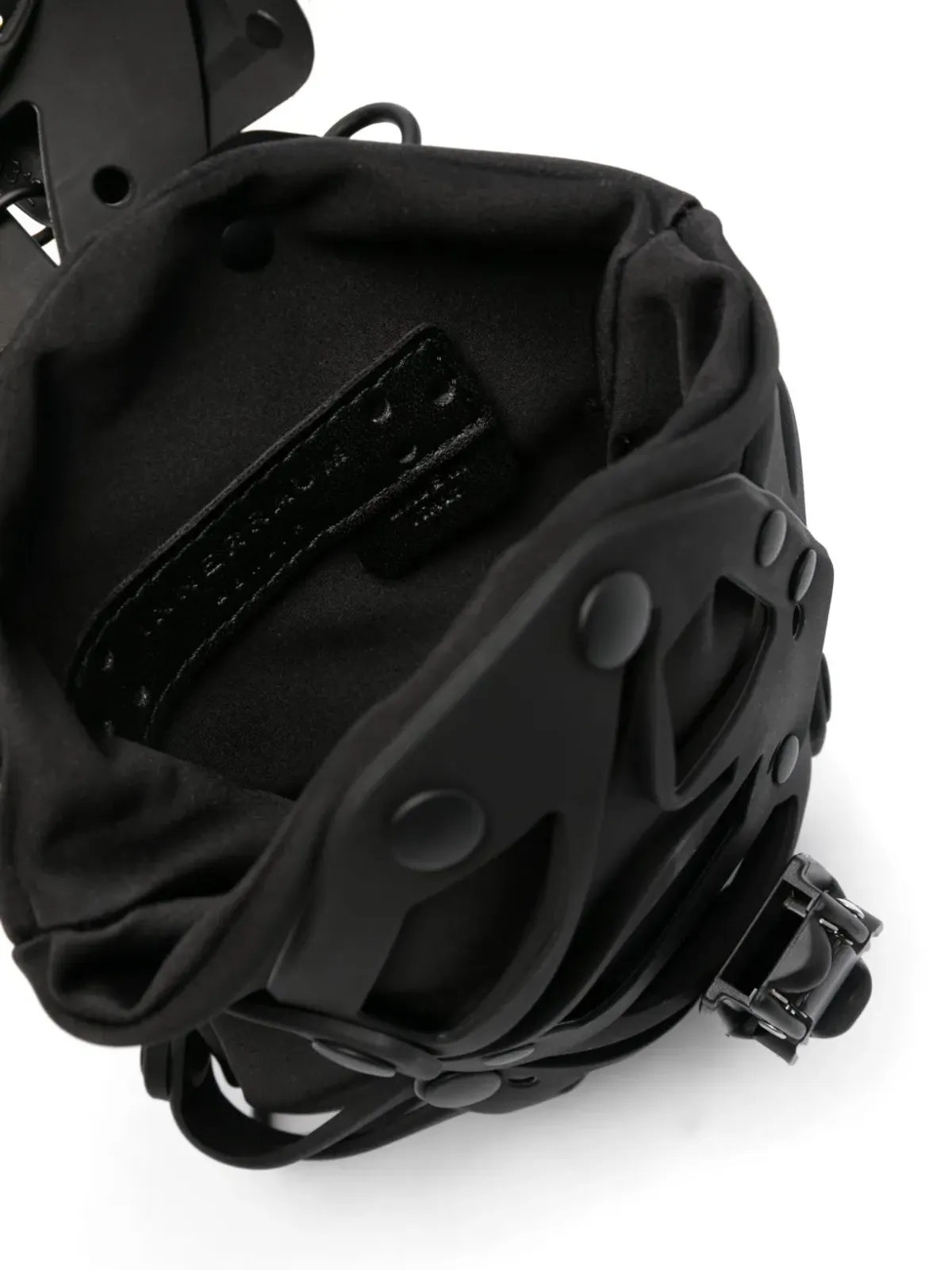 Innerraum Funcase メッセンジャーバッグ - 画像5