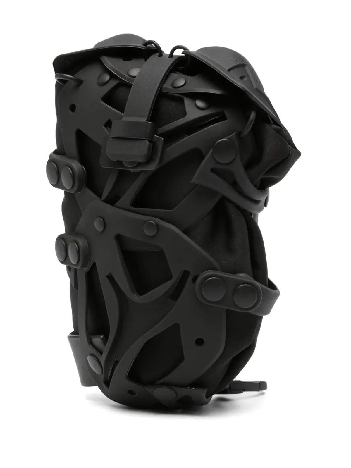Innerraum Funcase メッセンジャーバッグ - 画像3
