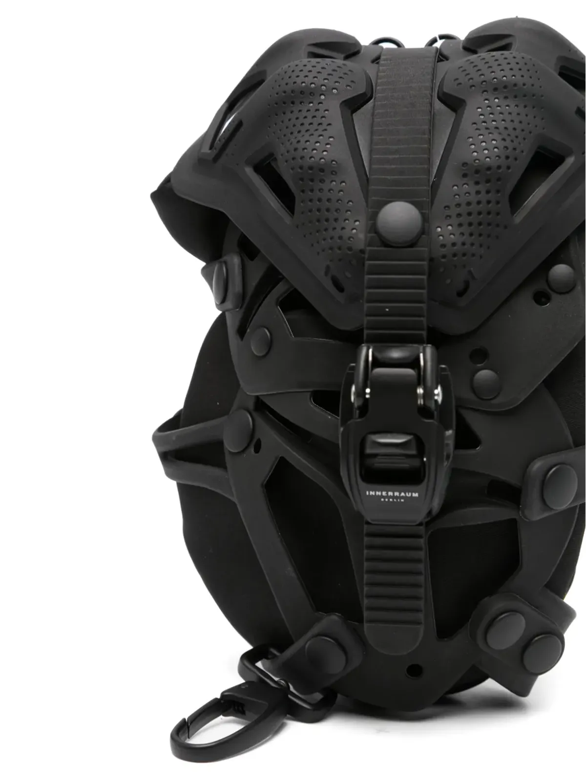 Innerraum Funcase メッセンジャーバッグ - 画像4