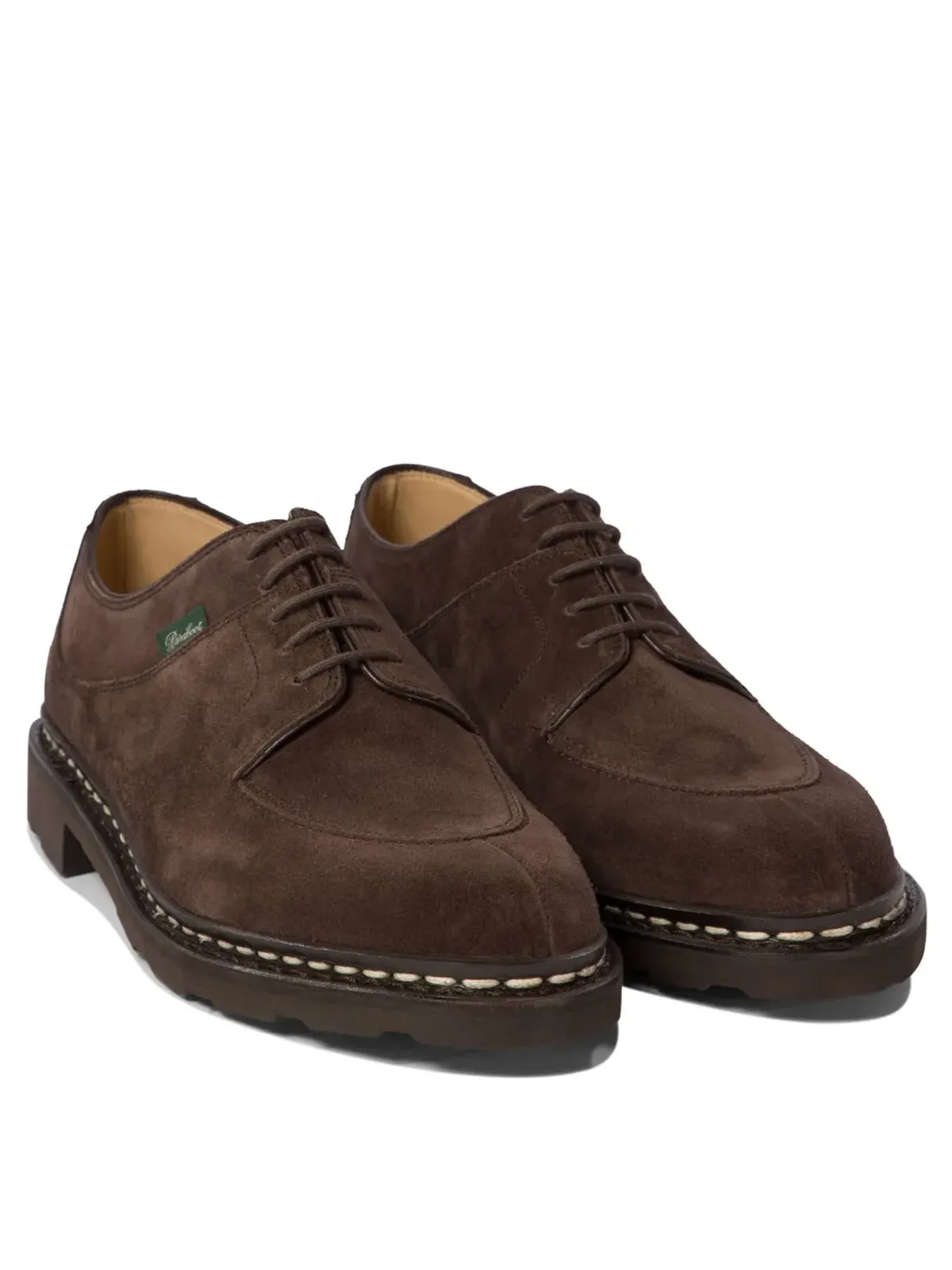 Paraboot Avignon derby shoes - 画像2