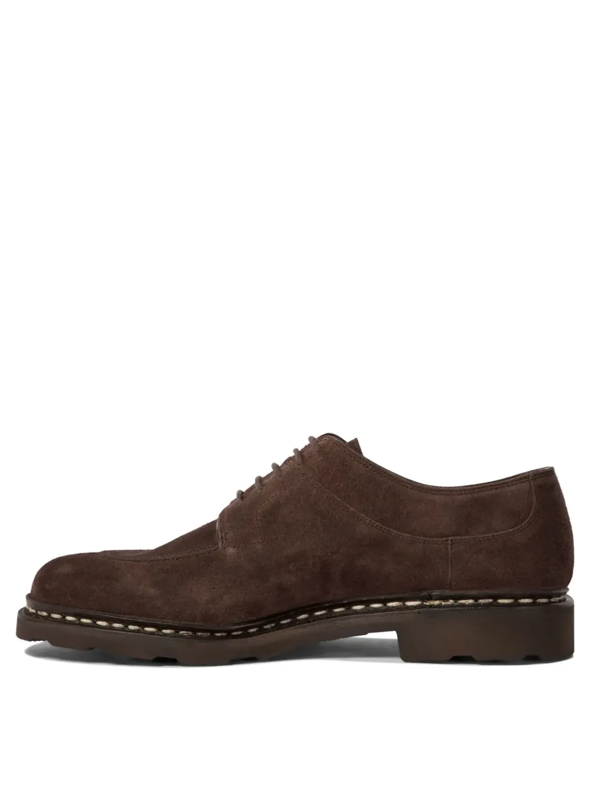 Paraboot Avignon derby shoes - 画像3