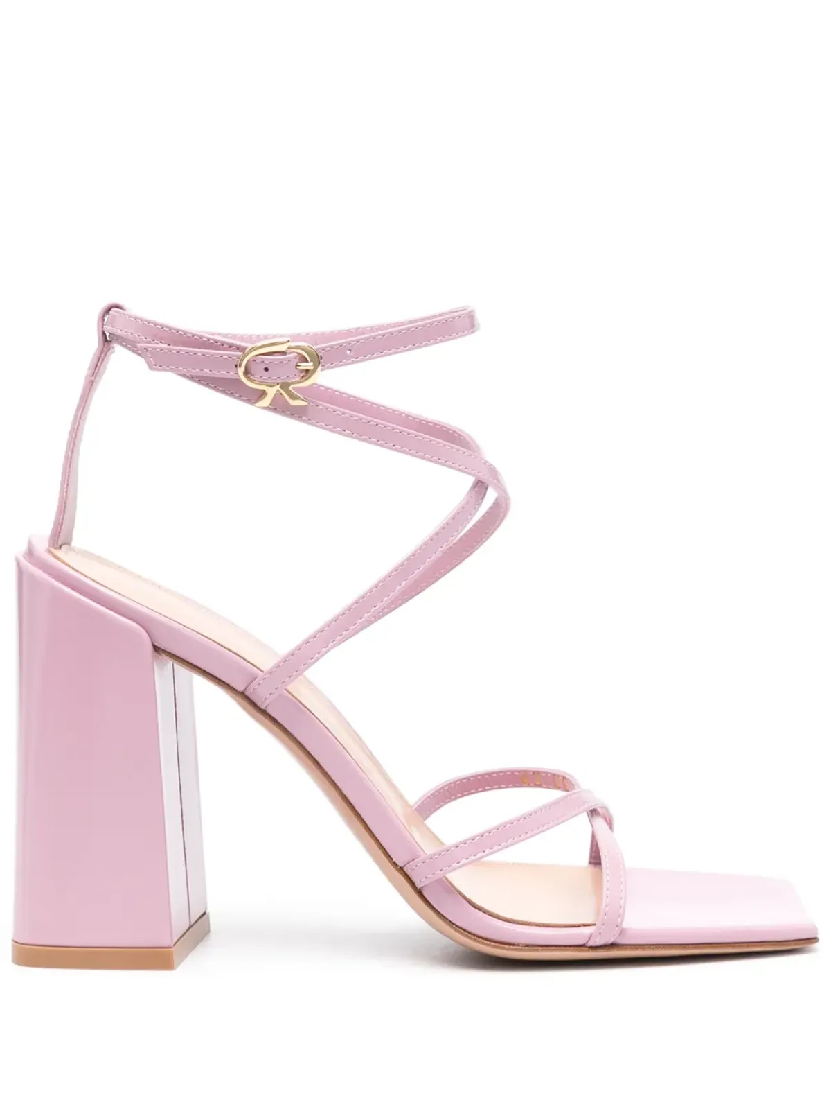 Gianvito Rossi - 画像1